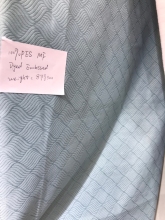 87gsm Dyed Embossed Microfiber Fabrics