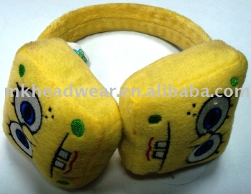 Ear Muffs