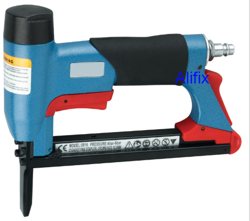 High Quality Long Nose Fine Wire Air Stapler Gun 71/16-436LN