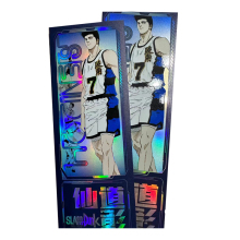 Personalized customized animation game lottery