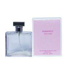 Brand Lady Perfume Romance (111#)