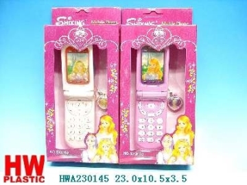 toy  Mobile phone