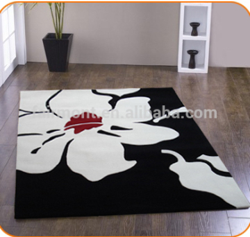 modern design outdoor rug