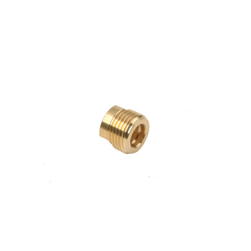 CNC Technology Brass Faucet outlet connector