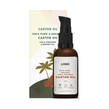 Castor oil