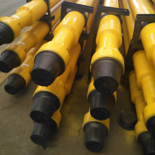 API 5DP Drill Pipe Specifications and Applications