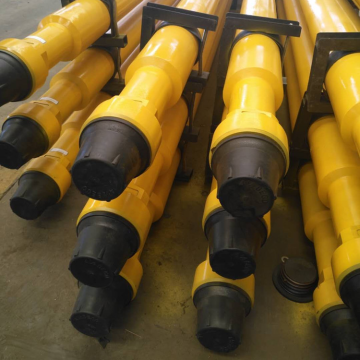 API 5DP Drill Pipe Specifications and Applications