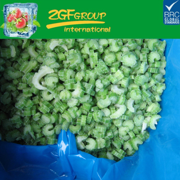 frozen organic celery