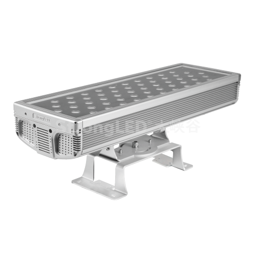 IP66 DC36V RGBW DMX512 Lampu Banjir LED CP3-600mm