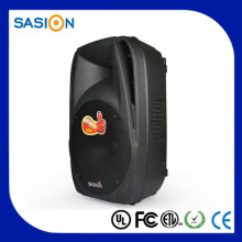 hi-fi multimedia system active line array speaker