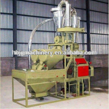 Flour mill Wheat flour milling machines flour milling machine