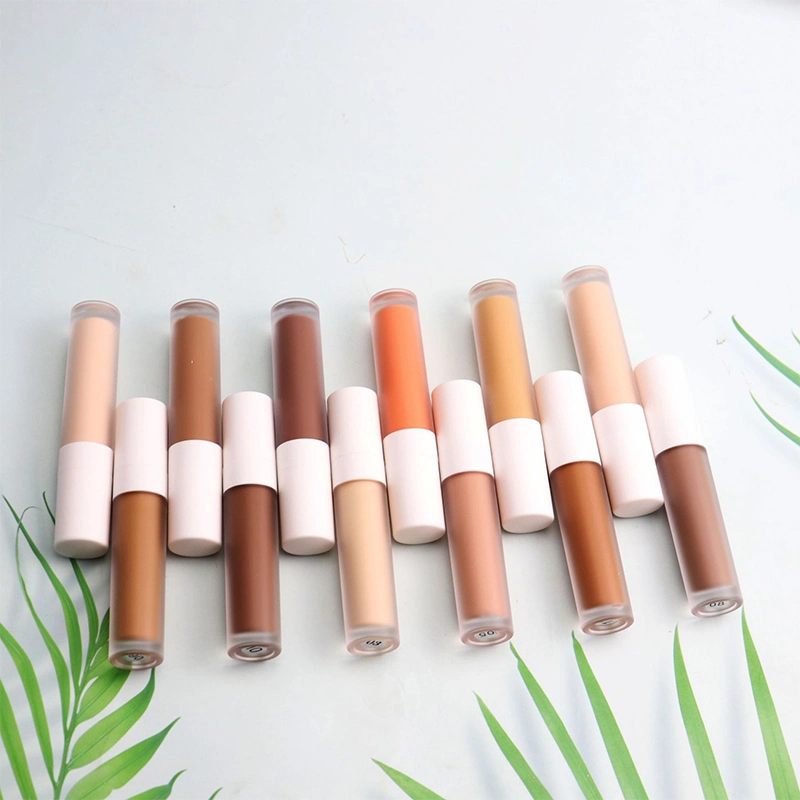 Hot Selling Concealer Cover Acne Private Label Concealer Foundation Long Lasting