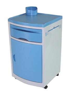 ABS Hospital Bedside Cabinet