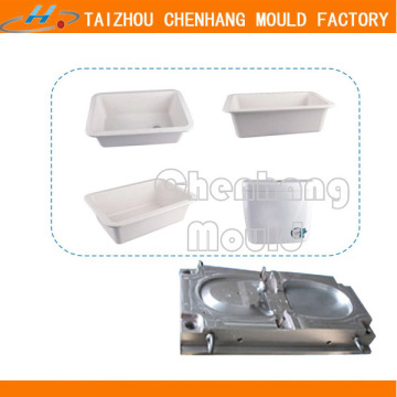 New Household Plastic Products Washbasin Mold