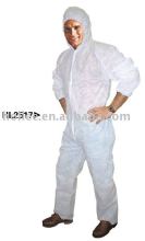 working non-woven overall Coverall