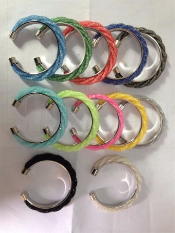 Bangle, Fashion Jewelry Crystal Bracelet Cuff Bangle, Bangle Bracelet Jewelry 2015 Wholesale PT1098