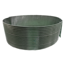 Customized High Quality Pusher Centrifuge Sieves for Salt Centrifuge Machines