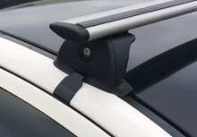 4X4 Accessories Universal Corss Bar