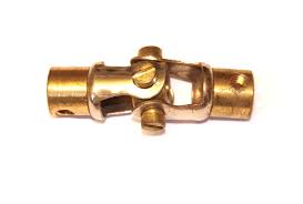 Joint universel en zinc Zinc Universal Joint