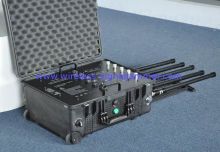 Portable Gsm Wireless Signal Jammer Tg-vip Jamm