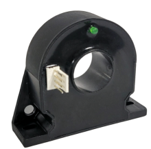High precision fluxgate current sensor DXE300-R7/51