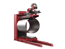 Heavy Duty Pipe Seam Welding Machine