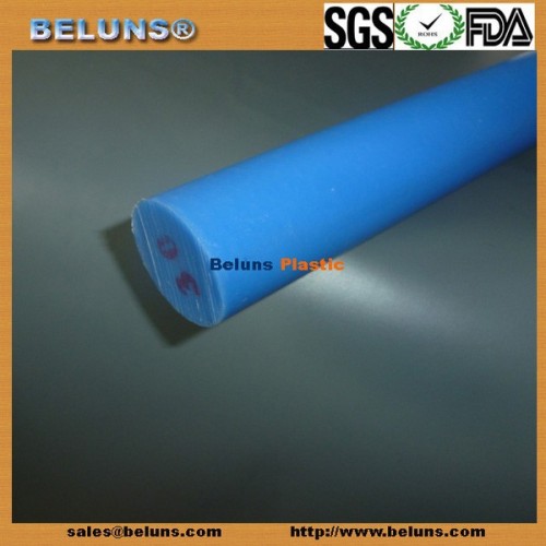 6mm polyamide nylon rod