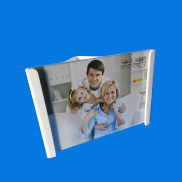 Wholesale Cheap Acrylic Sandwich Photo Frames