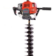 Kawasaki TJ53E Earth Auger LED-530Z
