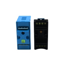 Honeywell BC1000A0220 Burner Controller: Combustion Program and Flame Switch Control