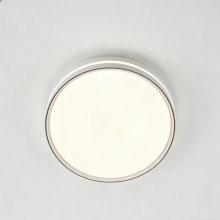 Balanced brightness ceiling lamp LED