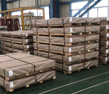 PVDF coating aluminum plate panel