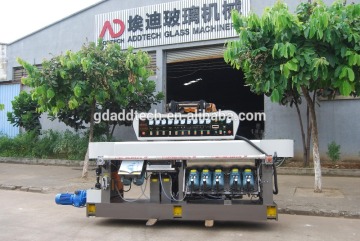 glass grinding machine used