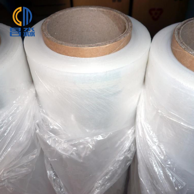 30cm winding film stretch film packing film wrapping goods carton pallet