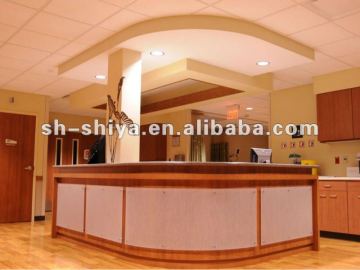 Honeycomb panel project show 2