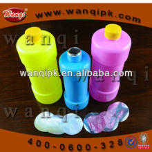 PE aluminum foil seal film LP-217E PE induction seal liner- polymer backing