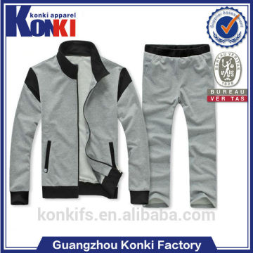 new fashion outdoor sports warm up suits
