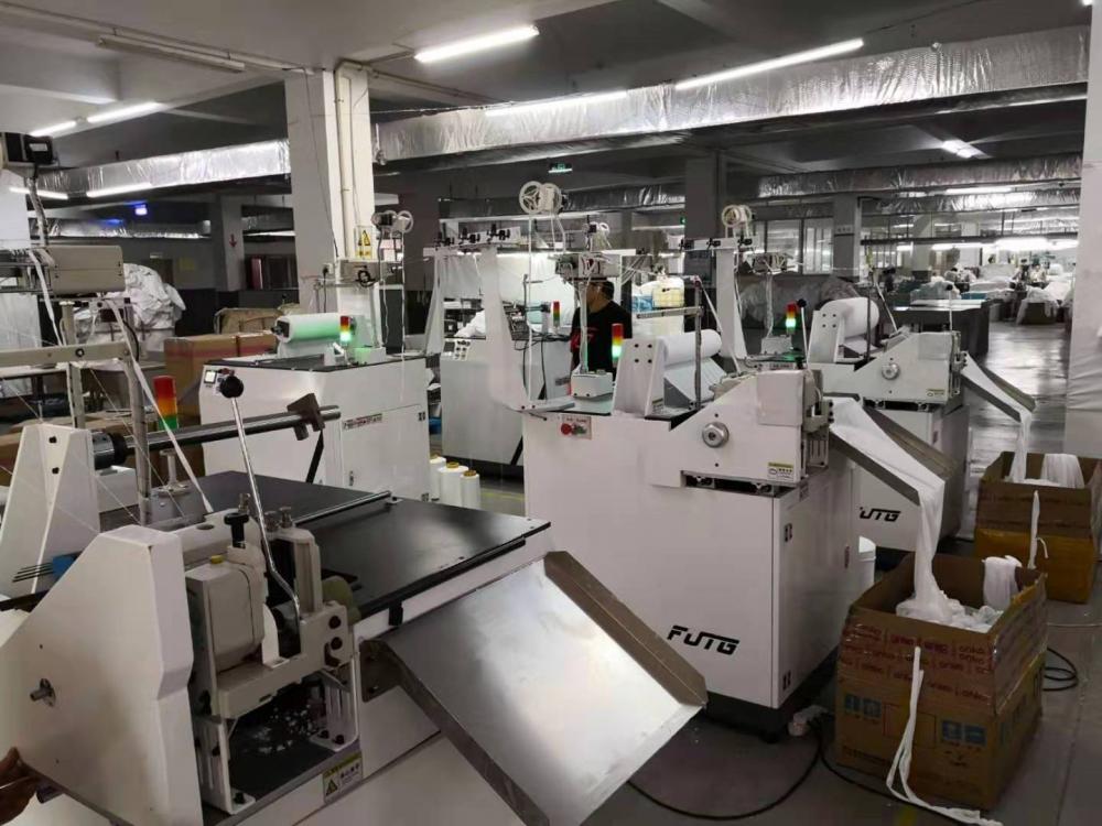 Automatic Coding Machine