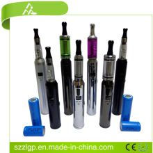Lavatube Electronic Cigarette VV Mod 2200 mAh 18650 Battery