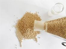 zeolite molecular sieve 5A beads for oxygen Saturation