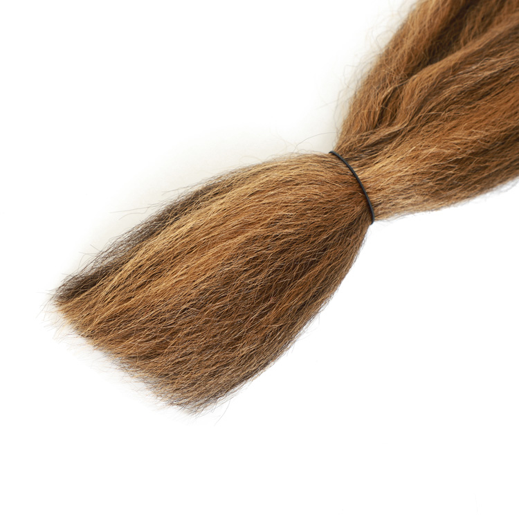 Oem 26 Inch 60G Synthetic Hair Fiber Extra Long Kanekalon Jumbo Braid