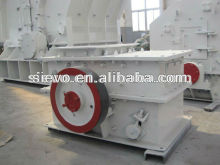 single-stage hammer crushe