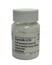 Mild Cleansing Gel Base System