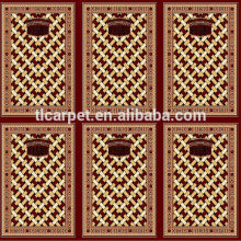 Mosque Carpet for Corridor, Muslim Prayer Carpet, Carpet for Masjid 002
