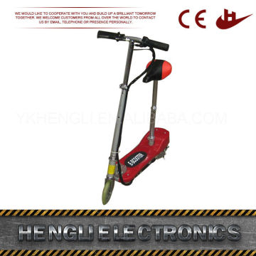 Security Light Weight Zhejiang Yongkang Electric Scooter