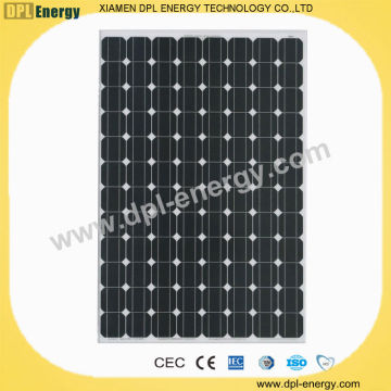 260W pv modules price