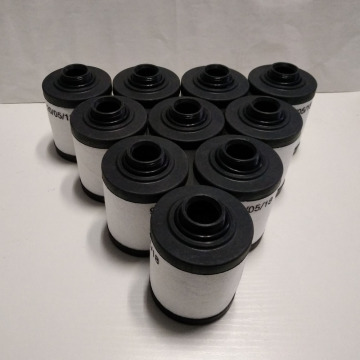 Vacuümpomp Uitlaatfilter Olienevelfilter 731399