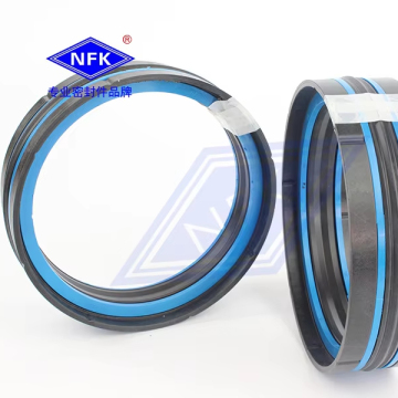 German Combination Piston Seal DAS Rubber Oil Seal Ring