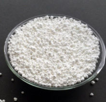 High Purity CaCl2 Calcium Chloride Powder with MSDS