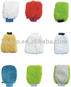 Car Washing Mitt